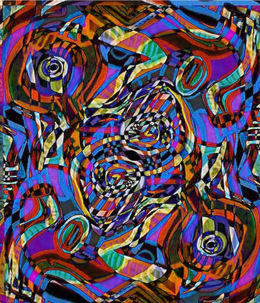 harlequin