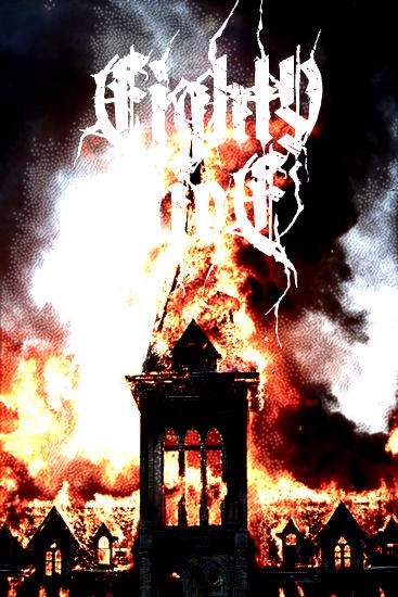 Let It Burn