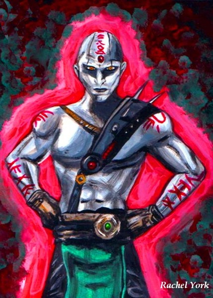 Quan Chi