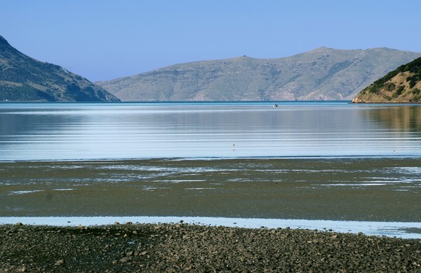 Akaroa Harbour