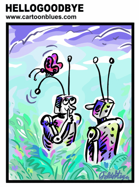 Butterfly