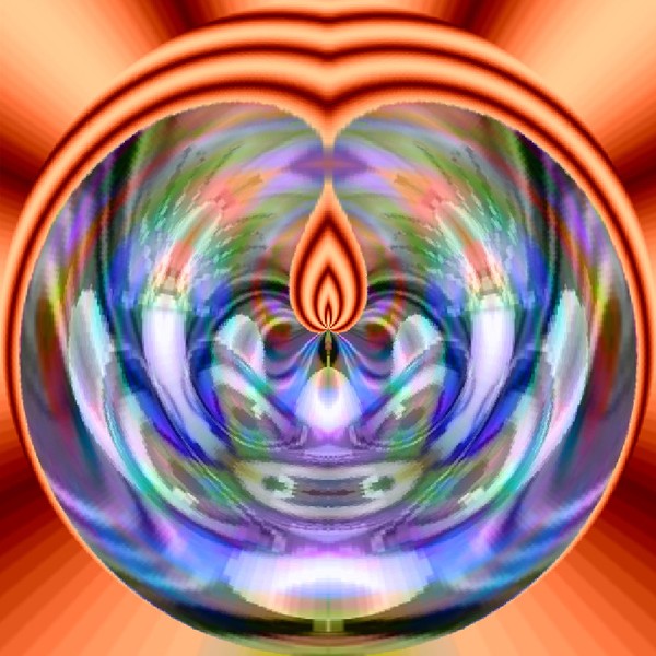 Eternal Flame