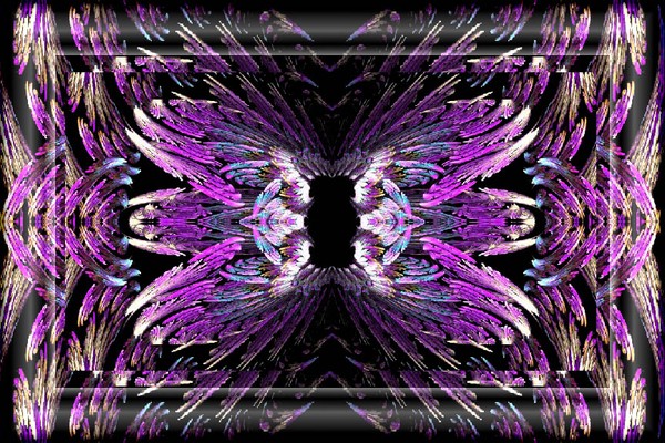 Feathers