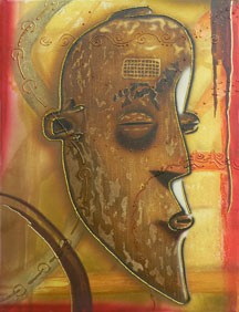 mask 1