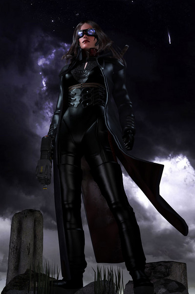 The Storm Is Coming