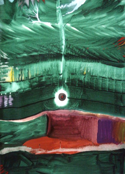 Green Energy