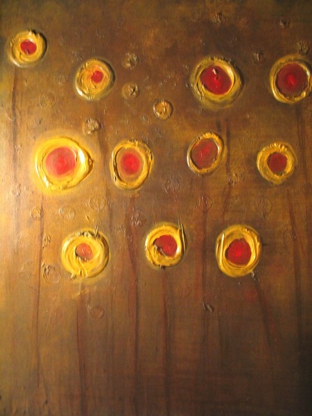Unsung Heroes (SOLD)