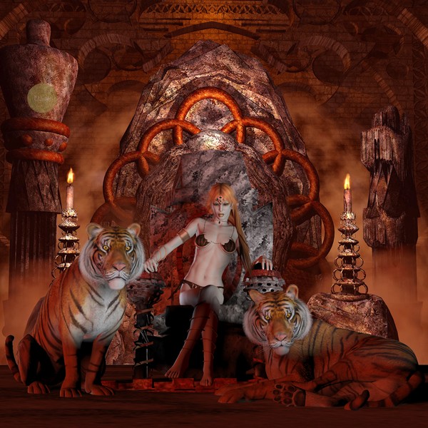 Tigress