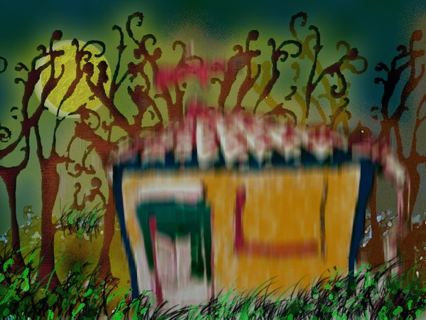 ã mystic house