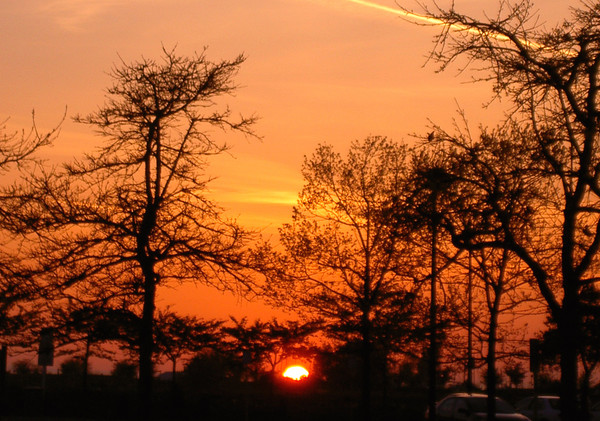 Sundown