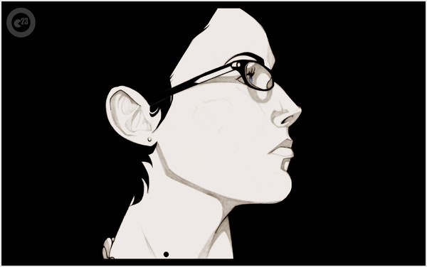 girl