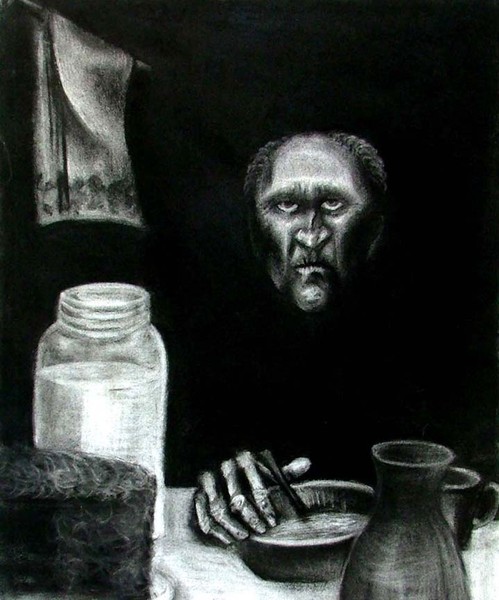 old man