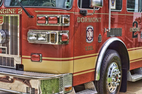 Firetruck