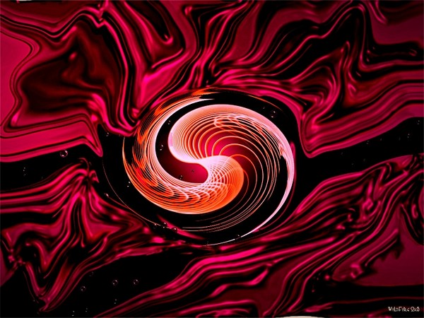 bloodwarp