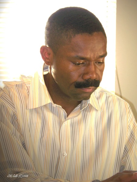 Roy Shuler XII