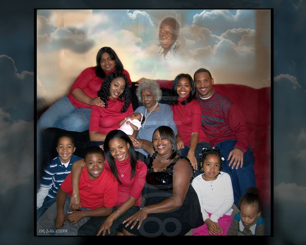 FREEMAN FAMILY