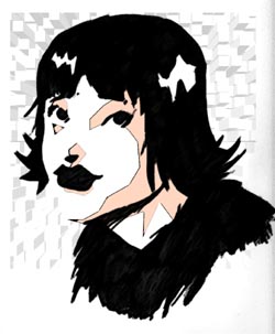 girl