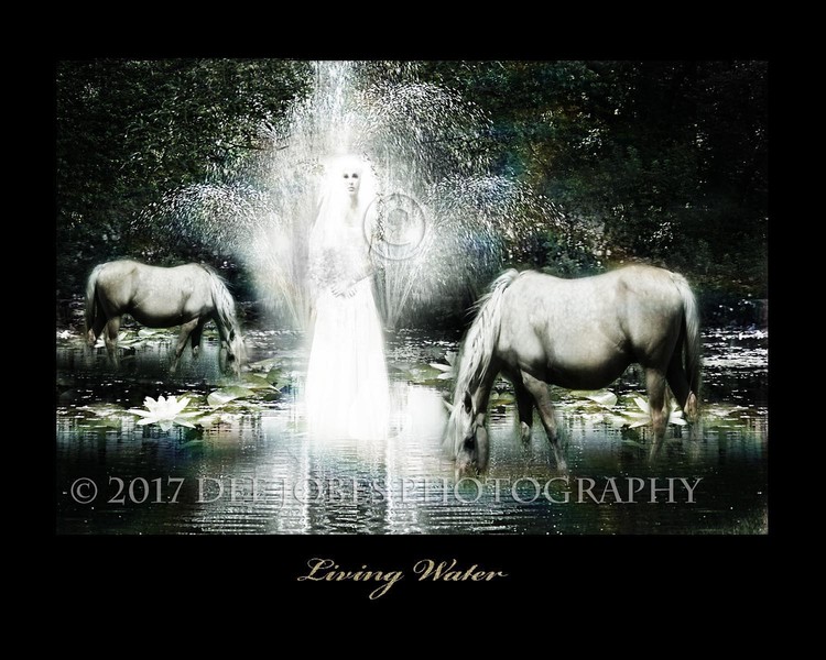 Living Water