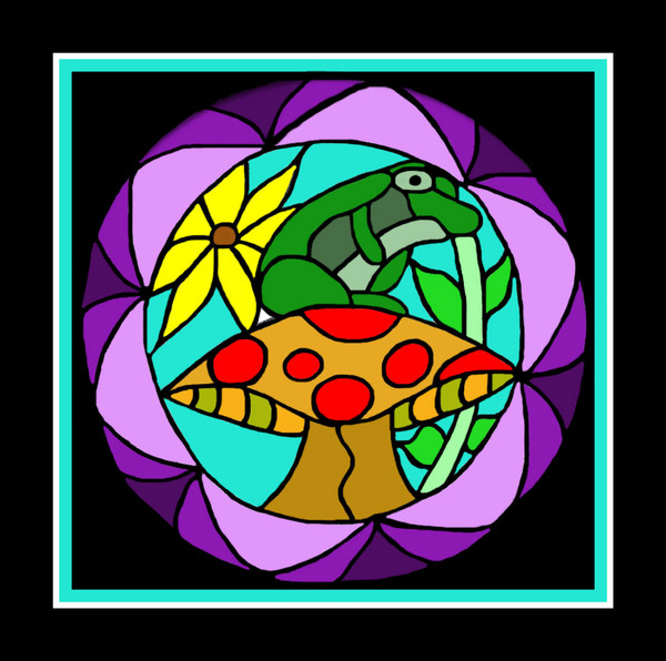 A Frog's Life
