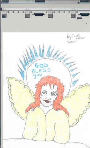 angel