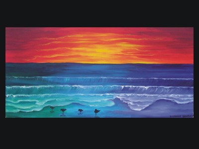 Rainbow Beach