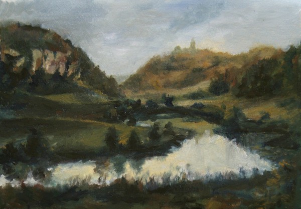 Czech Land - Kokorin