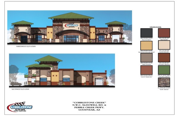 2D rendering (061)