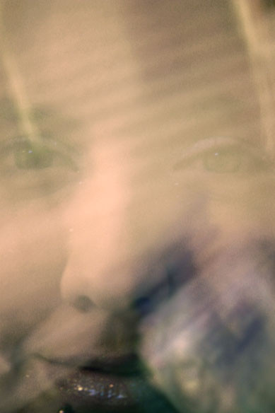 Ghost of Me