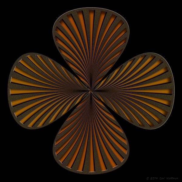 My Lucky Clover