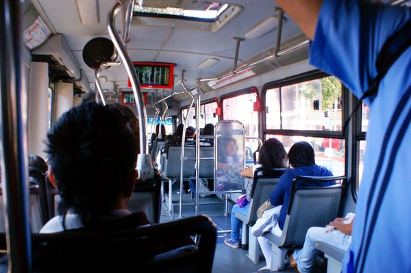 MetroBus