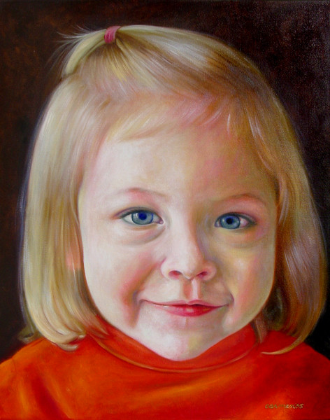 Claire