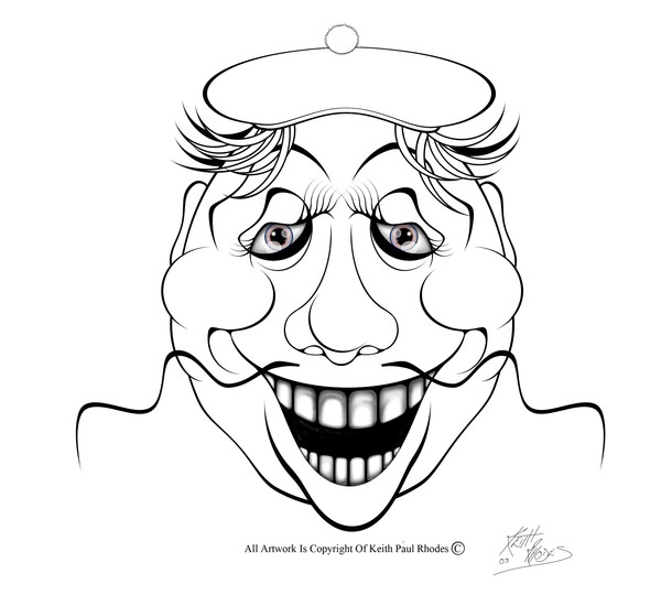 frenchman