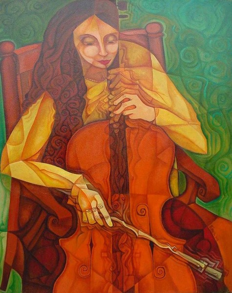 Cello