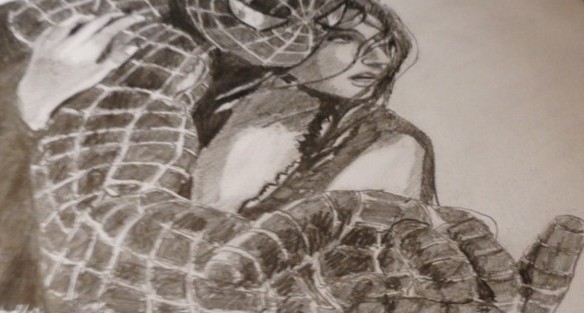 spiderman 2