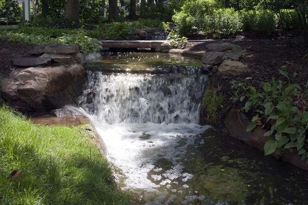 ParkSide Water