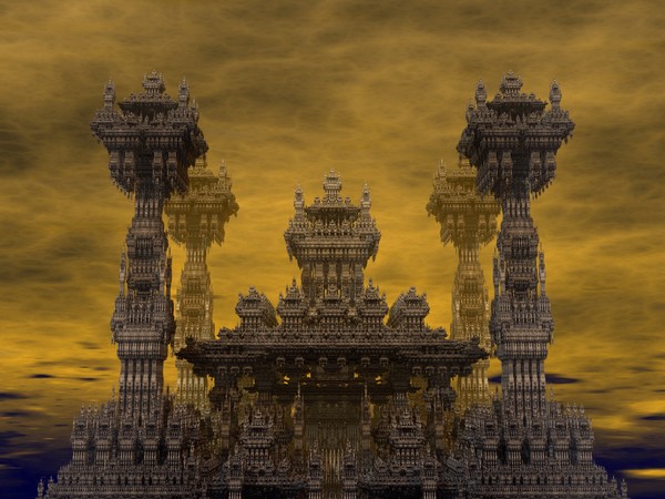 Temple of Sunset (8)