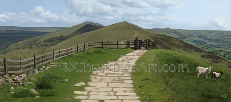 Mam Tor