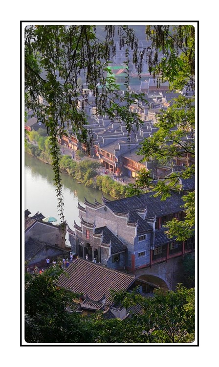 Old City