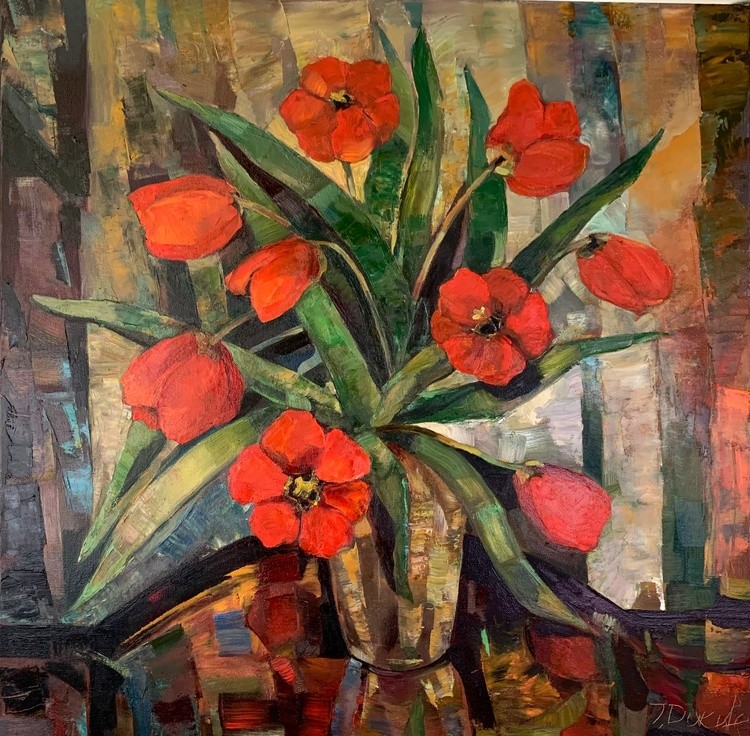 Tulips