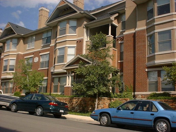 Apartments