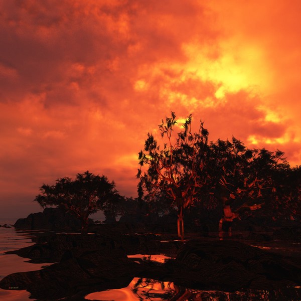 99 - Sunset
