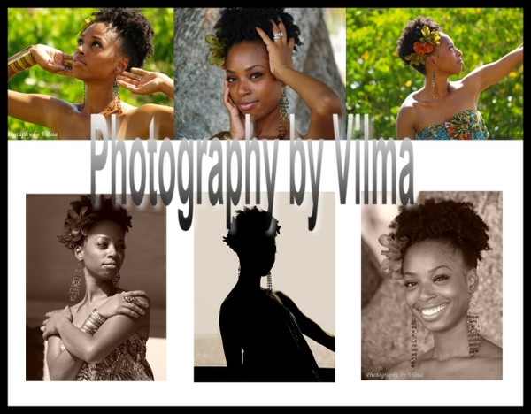 Promo Photography by Vilma