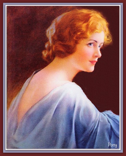 Ruth...