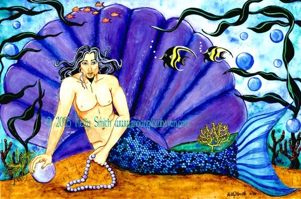 Prince Of Atlantis