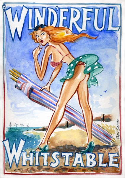 Winderful Whitstable