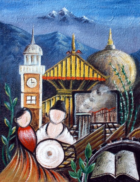 Our nepal