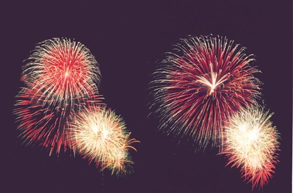 Fourth of July