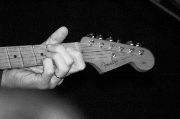 Slow Hand