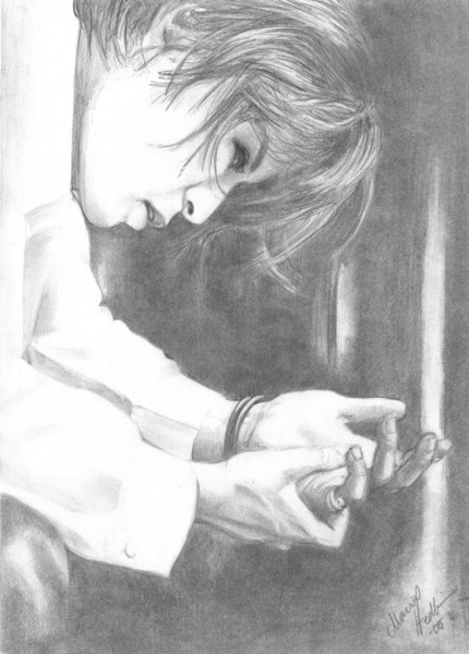 In thoughts