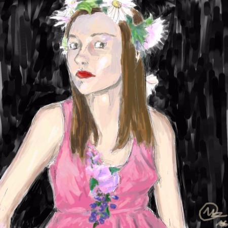 Iolanthe Irene